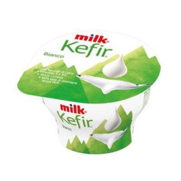 MILK KEFIR CREMOSO 150 GR BIANCO