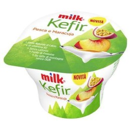 MILK KEFIR CREMOSO GR150 PESCA/MARACUJA