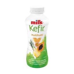 MILK KEFIR DA BERE 480 GR BIANCO