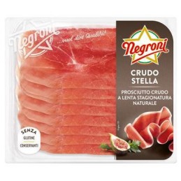 NEGRONI GR.90 STELLA CRUDO