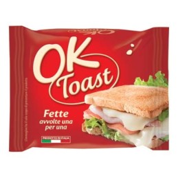 OK TOAST 200GR FETTINE