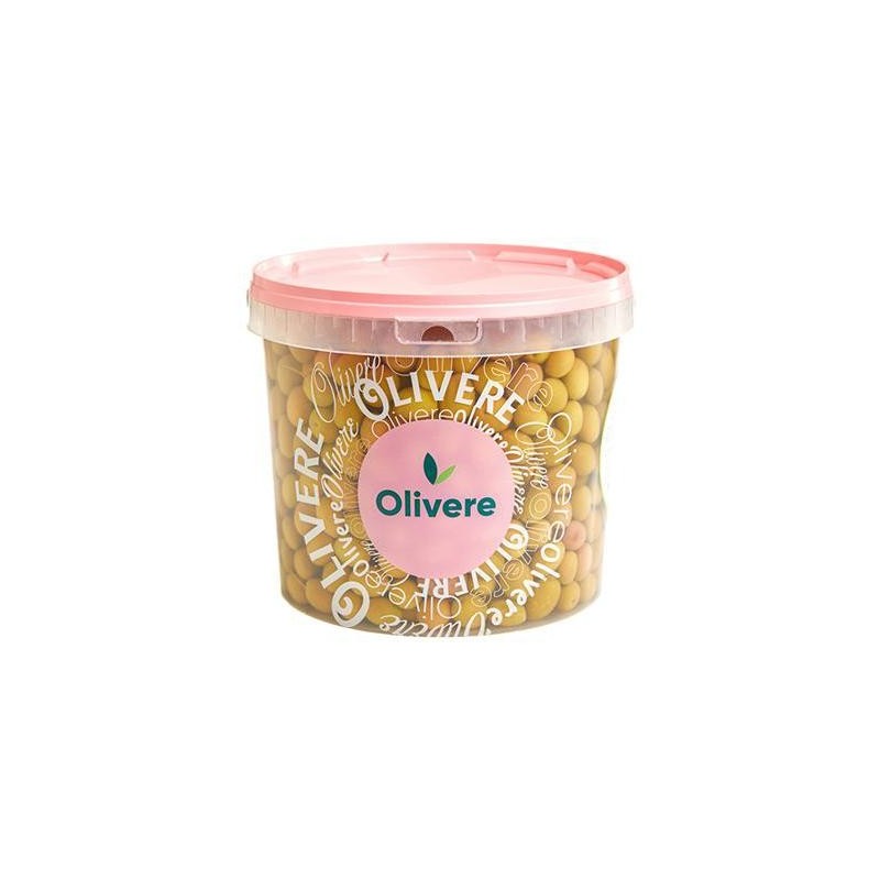 OLIVERE OLIVE TERMITE DI BITETTO SALAMOIA KG.3.5