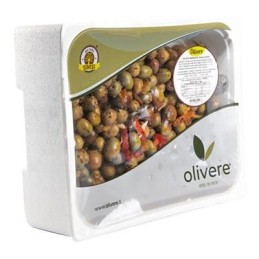 OLIVERE ROSATE PICCANTI 3KG