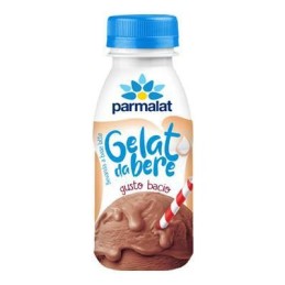 PARMALAT GELATO DA BERE GUSTOBACIO ML.250