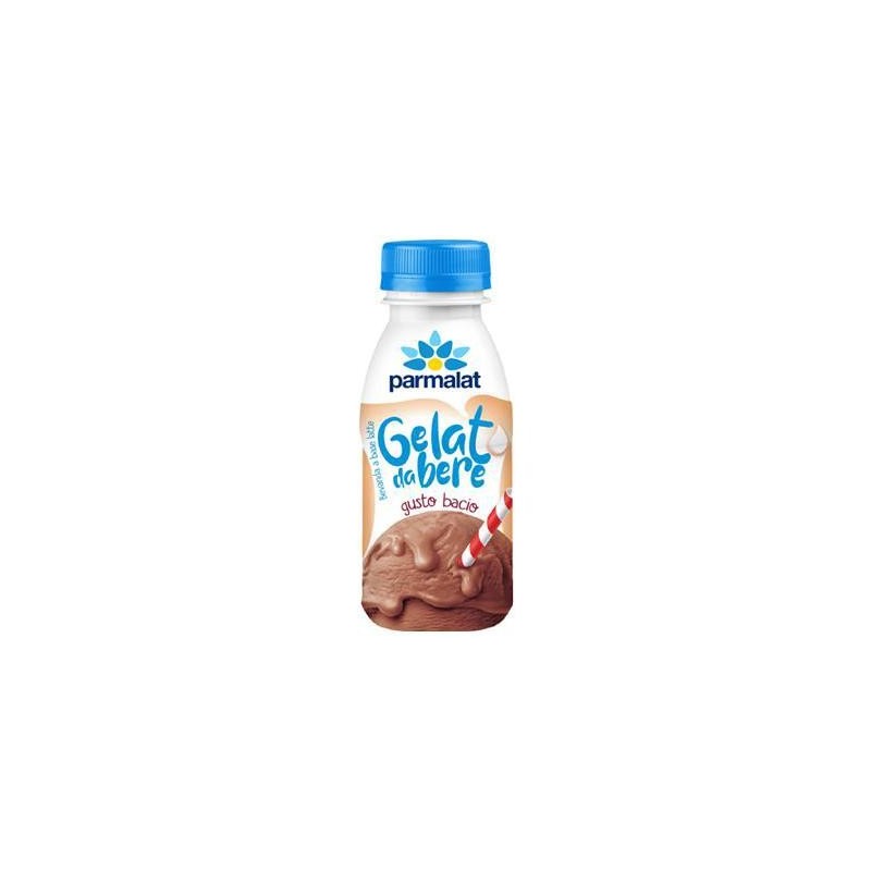 PARMALAT GELATO DA BERE GUSTOBACIO ML.250