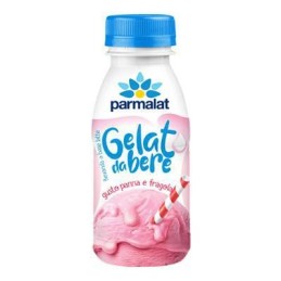 PARMALAT GELATO DA BERE GUSTOPANNA/FRAGOLA ML.250