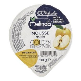 MELINDA MOUSSE MELA GR.100