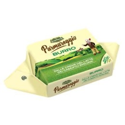 PARMAREGGIO BURRO 100 GR