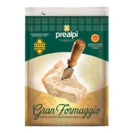 PREALPI GRANA PADANO GRATTUGG. 80GR