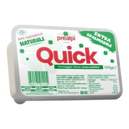 PREALPI QUICK 100GR