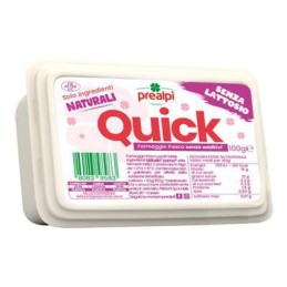 PREALPI QUICK 100GR FREE