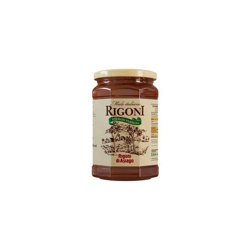 RIGONI MIELE DI FIORI 300GR