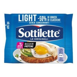 SOTTILETTE LIGHT 200GR