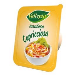 VALLEPIU' CAPRICCIOSA 200GR