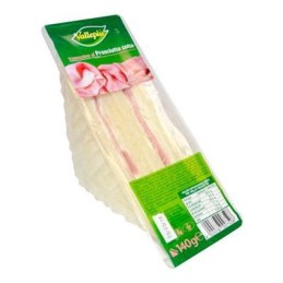 VALLEPIU' TRAMEZZINI 140GR COTTO