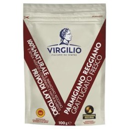 VIRGILIO PARMIGGIANO REGGIANO GRATT.GR.100