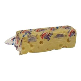 ALPENDOR EMMENTAL 1/2 TRANCIO ~3 KG