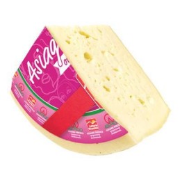 ASIAGO 1/4SV LATTERIE VICENTINE ~3 KG