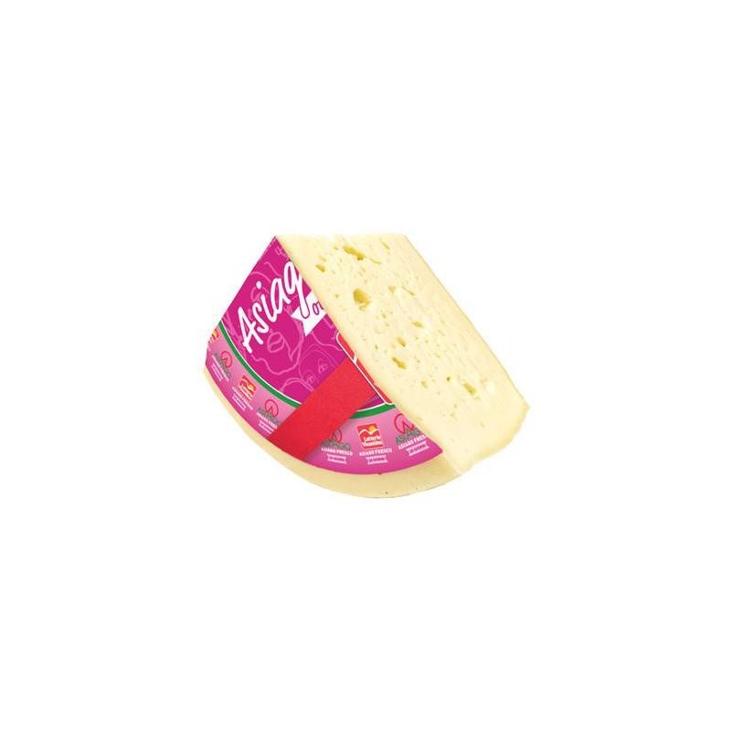 ASIAGO 1/4SV LATTERIE VICENTINE ~3 KG