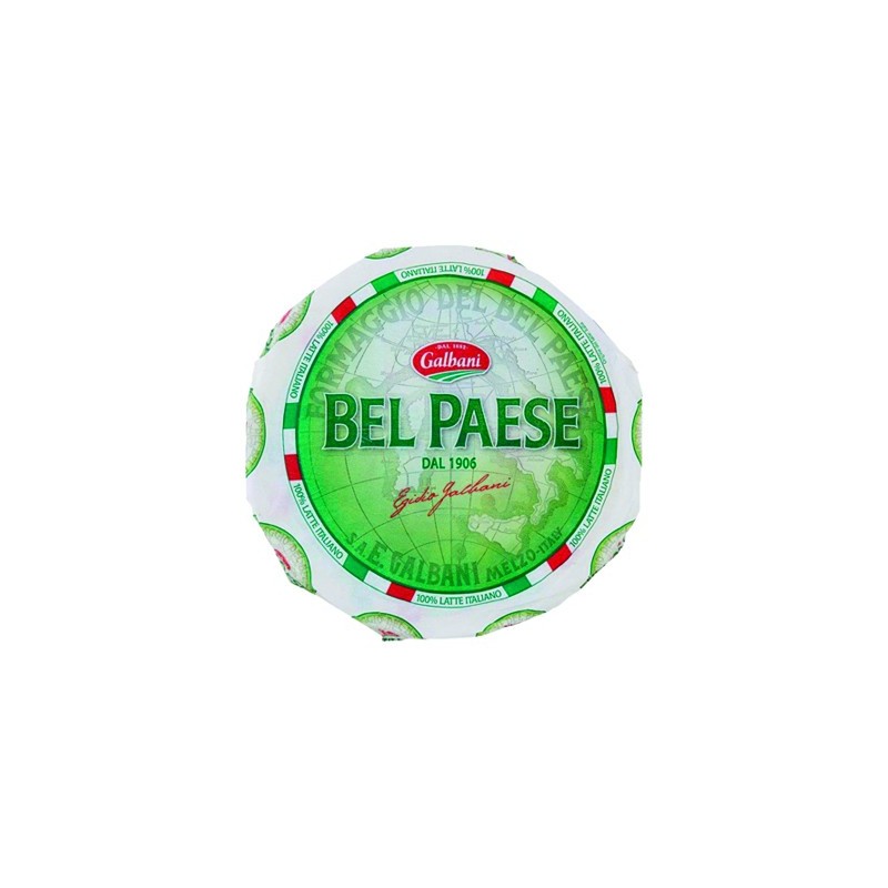 BEL PAESE ~2 KG