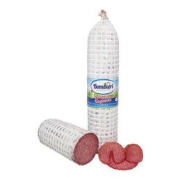 BOMBIERI SALAME 1/2 SV UNGHERESE ~2 KG