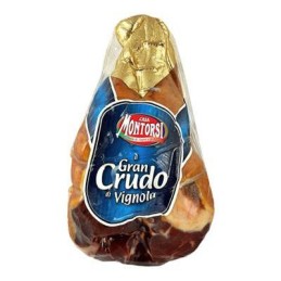 C.MONTORSI PR.CRUDO ADDOBBO VIGNOLA SV ~7 KG