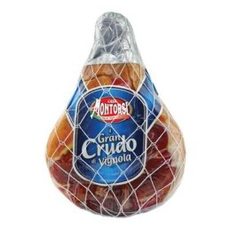 C.MONTORSI PR.CRUDO PRESSATO VIGNOLA SV ~7 KG