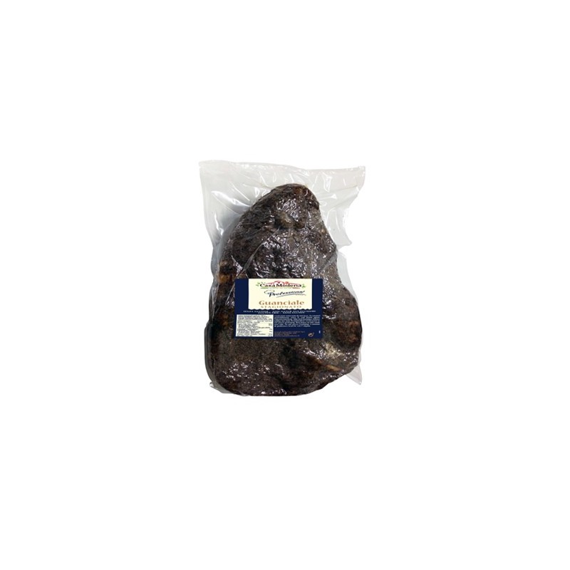 CASA MODENA GUANCIALE NAZIONALE ~2 KG