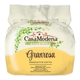 CASA MODENA PR.COTTO GRANROSA 1/2 SV ~3 KG