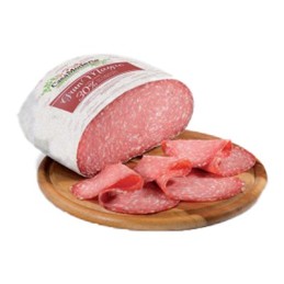 CASA MODENA SALAME GRAN MAGRO ~ 4 KG