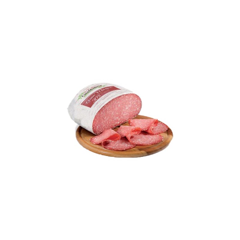 CASA MODENA SALAME GRAN MAGRO ~ 4 KG