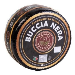 CASEARI PUGLIESI BUCCIA NERA FORMAGGIO ~3 KG