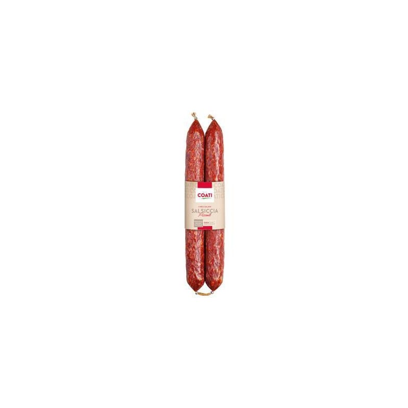 COATI SALAME PICCANTE ~1 KG