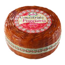 CORDISCO CANESTRATO FOGGIANO ~3 KG