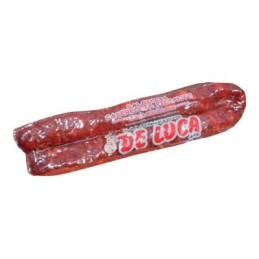 DE LUCA SALS.CASER.S.V. PICCANTE ~0.5 KG