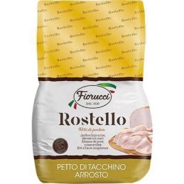 FIORUCCI ARROSTO DI TACCHINO ~3 KG