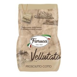 FIORUCCI PROSC.VELLUTATO S/P ~8 KG
