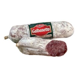 GALBANI GALBANETTO TRADIZIONALE ~0.2 KG