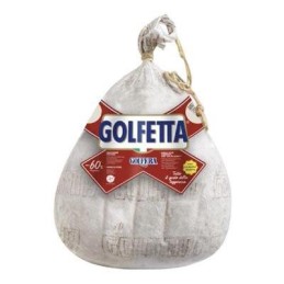 GOLFERA GOLFETTA ~4 KG