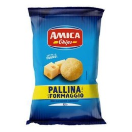 AMICA CHIPS WONDER 135 GR PALLINE