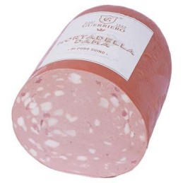 GUERRIERO MORTADELLA DAMA 1/2 KG ~3 KG