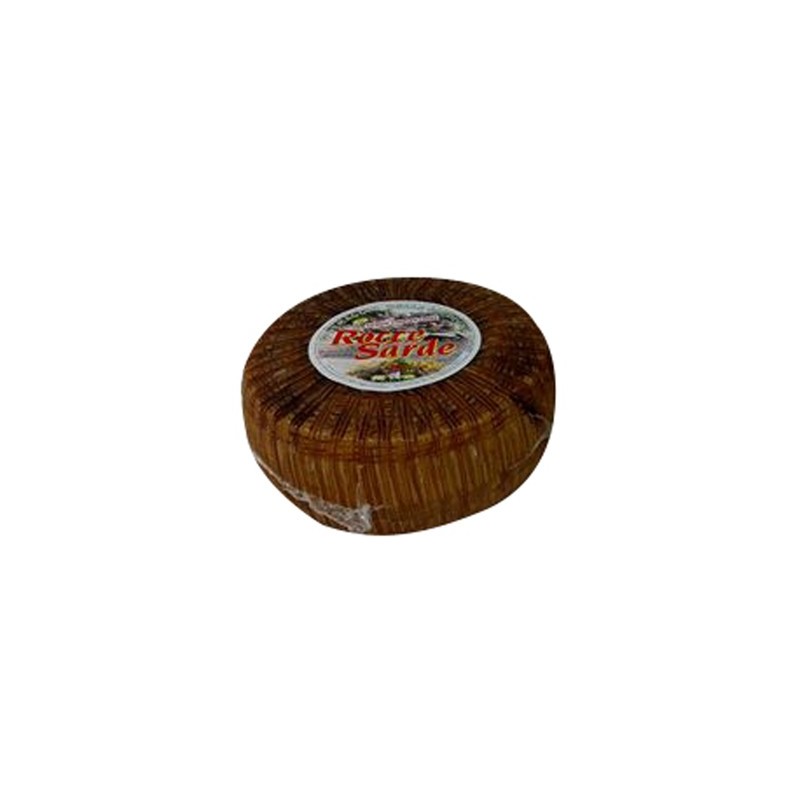 MANNONI FORMAGGIO ROCCE SARDE ~3 KG