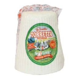 NOVA MARTE RICOTTA MARZ. TORRETTA ~0.5 KG