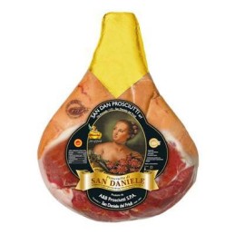 NUOVA BOSCHI SAN DANIELE DISOSSATO ~7 KG