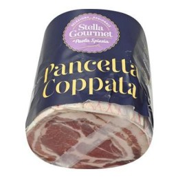 PANCETTA COPPATA 1/2 SV STELLA GOURMET ~2 KG