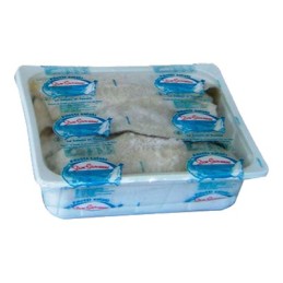 PAONESSA FILETTI BROSME VASCH. 5 KG AL KG