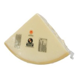 PARMIGIANO REGGIANO MEZZANO 1/8SV CASTELLAZZO ~4 KG