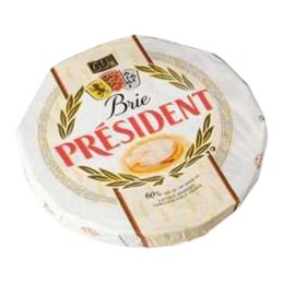 PRESIDENT BRIE KG1 ~1 KG