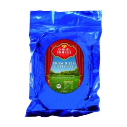 PROSCIUTTO COTTO BLU GRANBONTA' ~6 KG