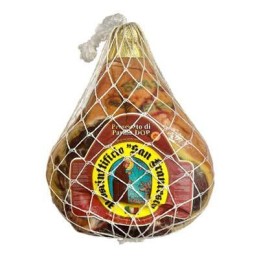 S.FRANCESCO PARMA DOP DIS.ADDOBBO ~8 KG